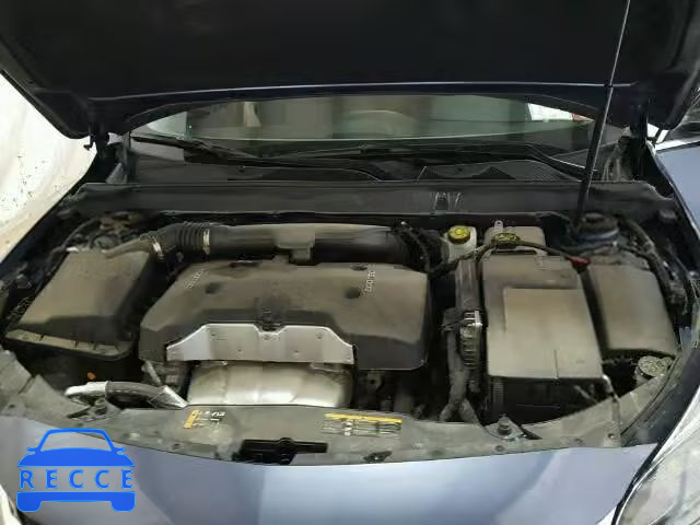 2015 CHEVROLET MALIBU LS 1G11B5SL6FF183731 Bild 6