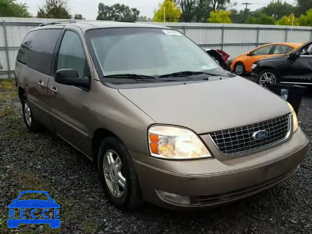 2005 FORD FREESTAR S 2FMZA52205BA87819 image 0