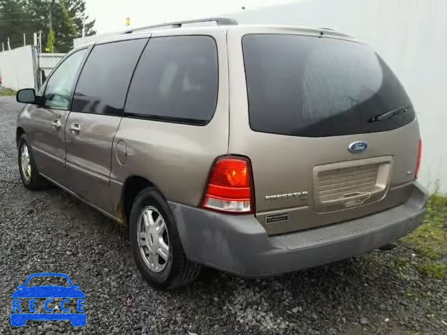 2005 FORD FREESTAR S 2FMZA52205BA87819 зображення 2