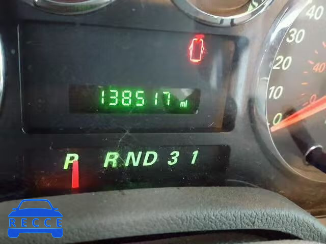 2005 FORD FREESTAR S 2FMZA52205BA87819 image 7