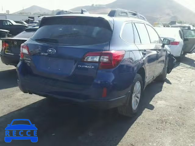 2016 SUBARU OUTBACK 2. 4S4BSBCC5G3243053 Bild 3