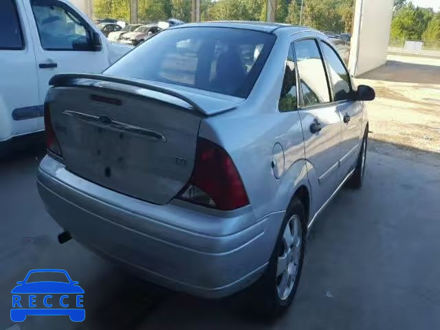 2002 FORD FOCUS ZTS 1FAHP38372W311879 image 3