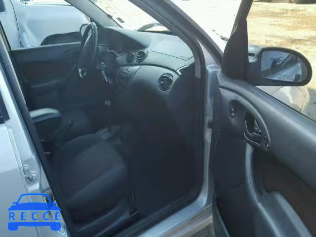 2002 FORD FOCUS ZTS 1FAHP38372W311879 image 4