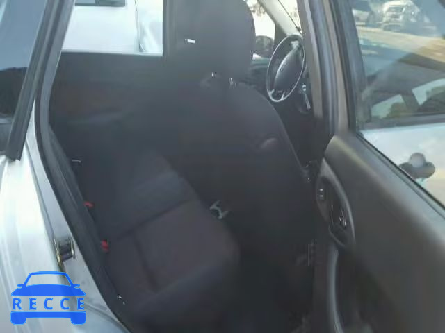 2002 FORD FOCUS ZTS 1FAHP38372W311879 image 5