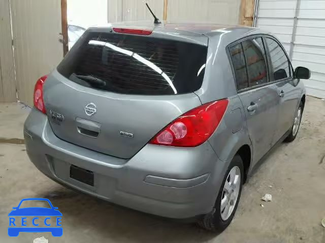 2012 NISSAN VERSA S/SL 3N1BC1CP8CK269698 image 3