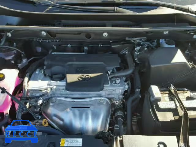 2016 TOYOTA RAV4 XLE 2T3RFREV2GW465352 image 6