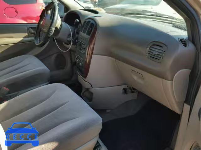 2002 CHRYSLER Town and Country 2C8GP44312R514758 image 4