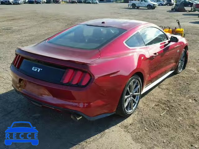 2015 FORD MUSTANG GT 1FA6P8CF1F5329327 image 3