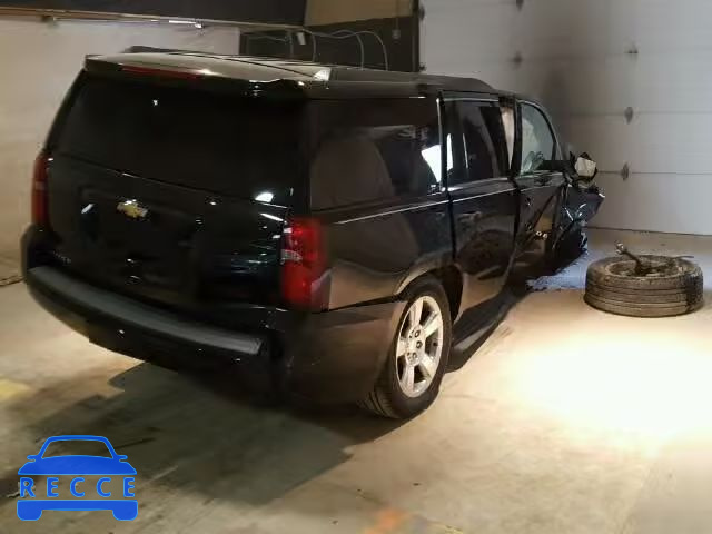 2015 CHEVROLET TAHOE LT 1GNSKBKC9FR507609 зображення 3