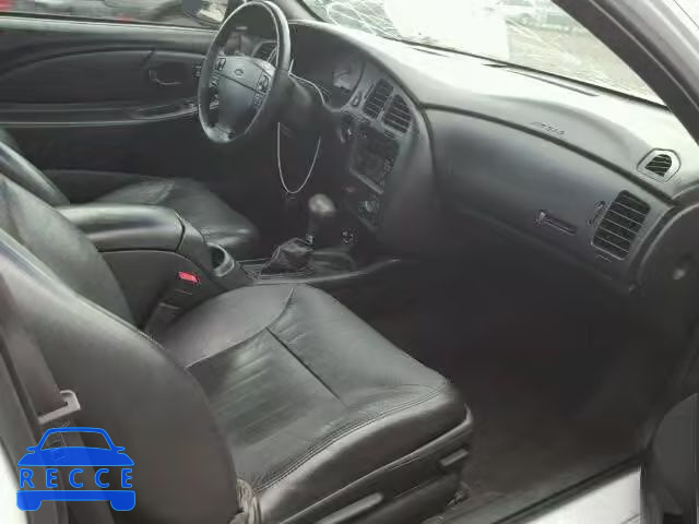 2000 CHEVROLET MONTE CARL 2G1WX12KXY9227779 image 4