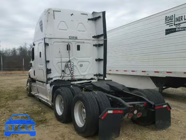 2013 FREIGHTLINER CASCADIA 1 1FUJGLDR6DSBR0046 зображення 2