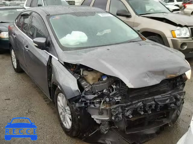 2012 FORD FOCUS SEL 1FAHP3H26CL317005 зображення 0