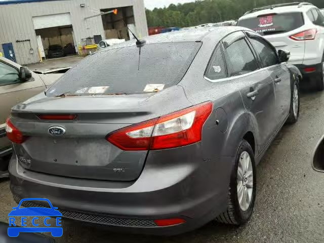 2012 FORD FOCUS SEL 1FAHP3H26CL317005 image 3
