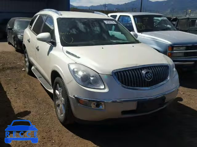 2009 BUICK ENCLAVE CX 5GAER23D79J131537 image 0