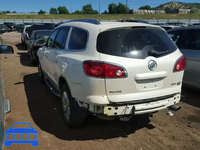 2009 BUICK ENCLAVE CX 5GAER23D79J131537 Bild 2