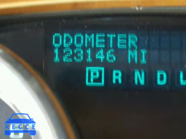 2009 BUICK ENCLAVE CX 5GAER23D79J131537 image 7