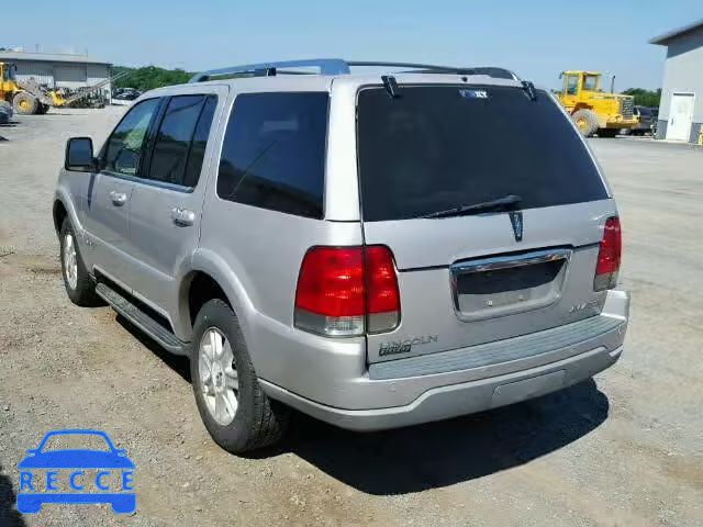 2004 LINCOLN AVIATOR 5LMEU88H24ZJ54013 image 2