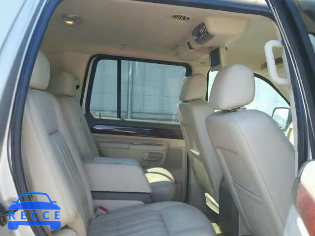 2004 LINCOLN AVIATOR 5LMEU88H24ZJ54013 image 5