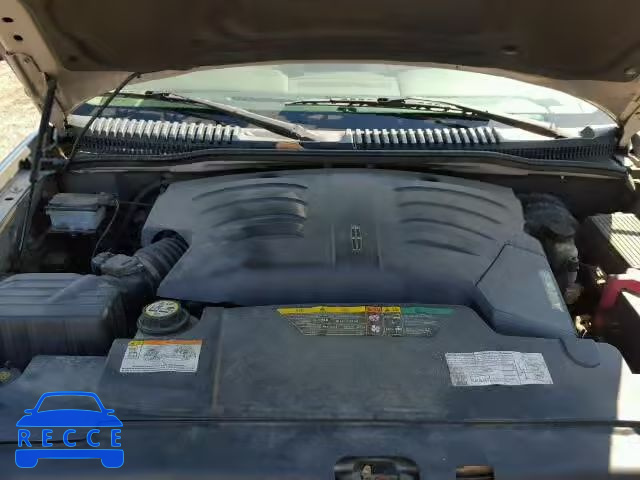 2004 LINCOLN AVIATOR 5LMEU88H24ZJ54013 image 6