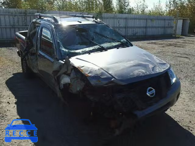 2016 NISSAN FRONTIER S 1N6AD0EV3GN727124 Bild 0