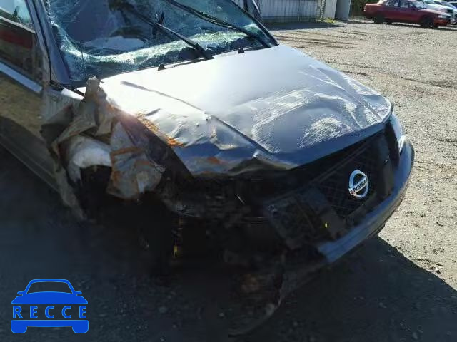 2016 NISSAN FRONTIER S 1N6AD0EV3GN727124 Bild 6