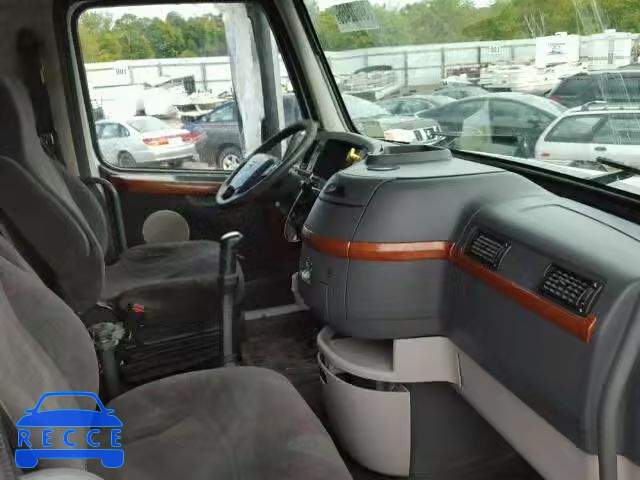 2007 VOLVO VNL 4V4NC9KK67N458854 Bild 4