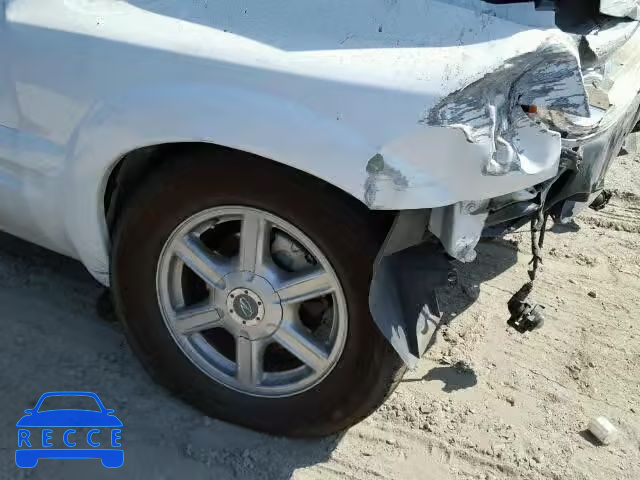 2002 OLDSMOBILE BRAVADA 1GHDT13S522214866 Bild 8