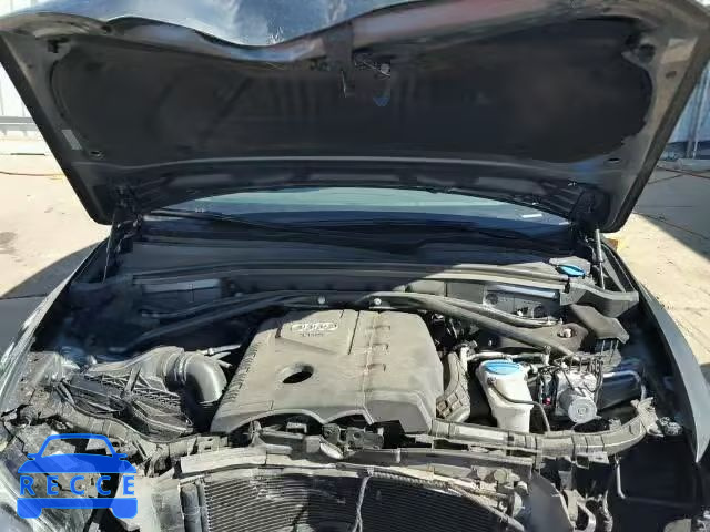2016 AUDI Q5 PREMIUM WA1L2AFP4GA049461 image 6