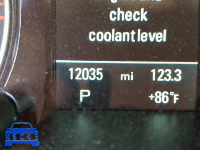 2016 AUDI Q5 PREMIUM WA1L2AFP4GA049461 image 7
