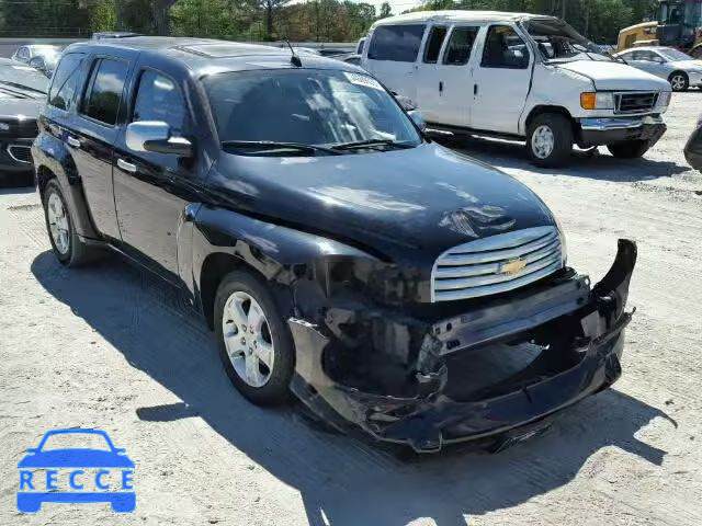 2007 CHEVROLET HHR LT 3GNDA23D67S530539 Bild 0