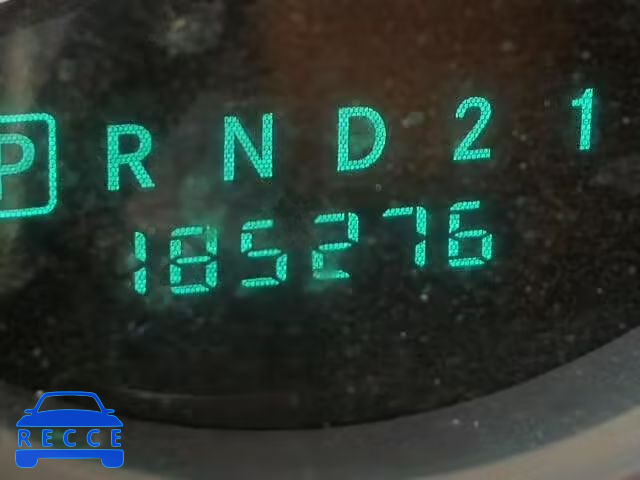 2005 DODGE DURANGO SL 1D4HB48N65F613171 image 7