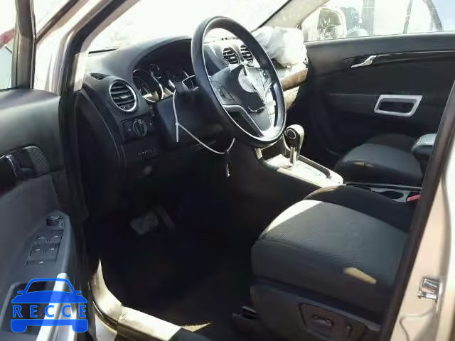 2014 CHEVROLET CAPTIVA LT 3GNAL3EK7ES621444 зображення 8