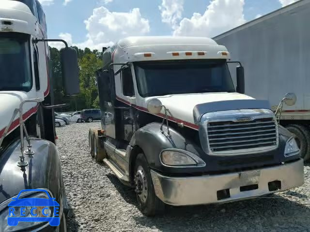 2007 FREIGHTLINER CONVENTION 1FUJA6CV97LY88745 image 0