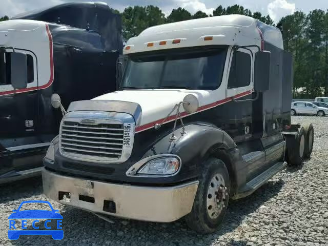 2007 FREIGHTLINER CONVENTION 1FUJA6CV97LY88745 image 1