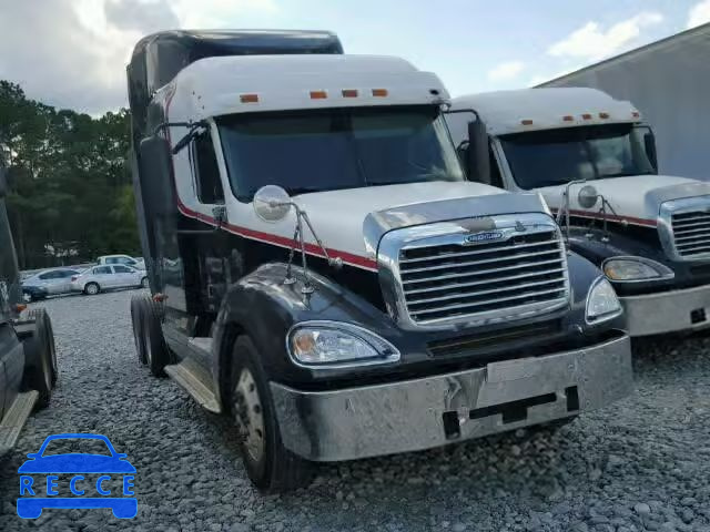 2007 FREIGHTLINER CONVENTION 1FUJA6CVX7LY88740 image 0