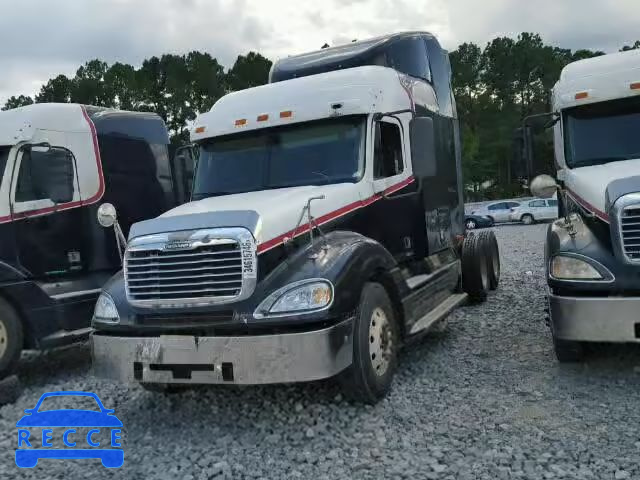 2007 FREIGHTLINER CONVENTION 1FUJA6CVX7LY88740 image 1
