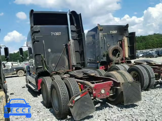 2007 FREIGHTLINER CONVENTION 1FUJA6CVX7LY88740 Bild 2