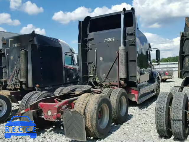 2007 FREIGHTLINER CONVENTION 1FUJA6CVX7LY88740 image 3