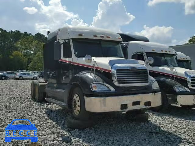 2007 FREIGHTLINER CONVENTION 1FUJA6CV37LY88739 image 0