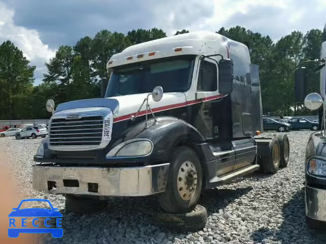 2007 FREIGHTLINER CONVENTION 1FUJA6CV37LY88739 image 1