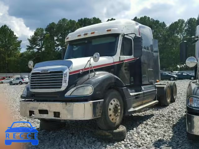 2007 FREIGHTLINER CONVENTION 1FUJA6CV37LY88739 Bild 1