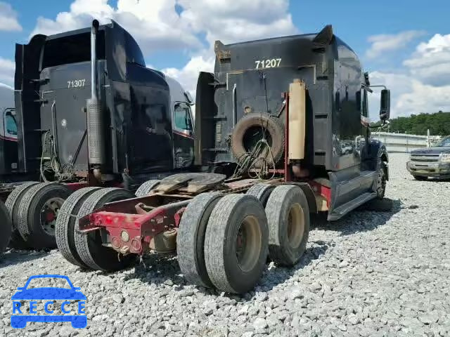 2007 FREIGHTLINER CONVENTION 1FUJA6CV37LY88739 image 3