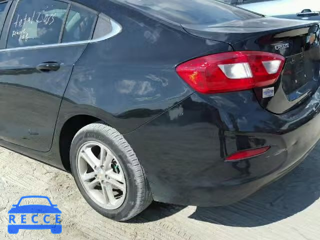 2016 CHEVROLET CRUZE LT 1G1BE5SM5G7256927 image 9