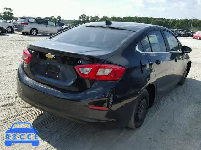 2016 CHEVROLET CRUZE LT 1G1BE5SM5G7256927 image 3