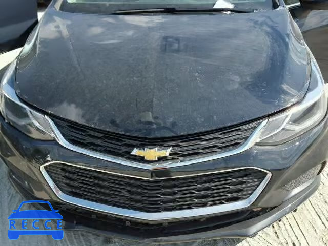 2016 CHEVROLET CRUZE LT 1G1BE5SM5G7256927 image 6