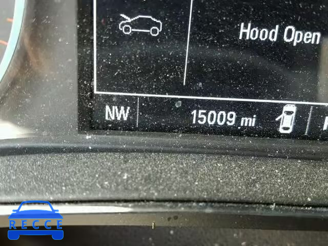 2016 CHEVROLET CRUZE LT 1G1BE5SM5G7256927 image 7