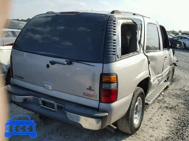 2005 GMC YUKON 1GKEC13V75J177242 image 3