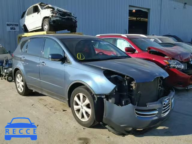 2006 SUBARU B9TRIBECA 4S4WX83C864421505 image 0