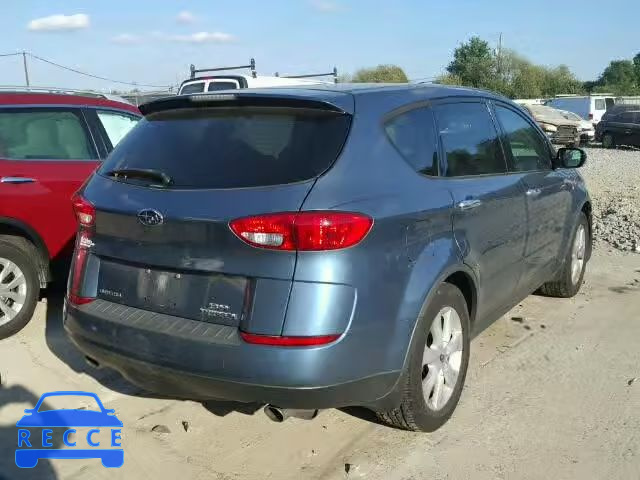 2006 SUBARU B9TRIBECA 4S4WX83C864421505 image 3