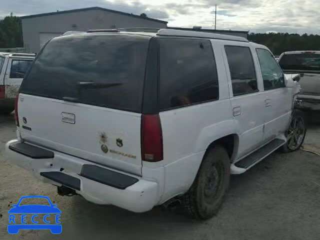 2000 CADILLAC ESCALADE 1GYEK13R0YR105235 зображення 3